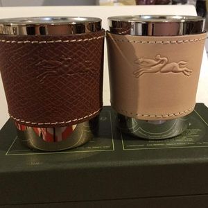 Longchamp Candle